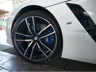2021 BMW Z4 sDrive30i 2.0 M Sport รูปที่ 4